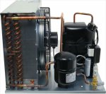 LUFTKONDENSATOREINHEIT CUGS34MLX00V