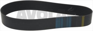 RIEMEN POLY V 1562 L615 18N