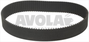 RIEMEN OPTIBELT OMEGA HP 525 5M