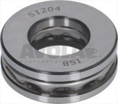 STECKERLAGER 51204