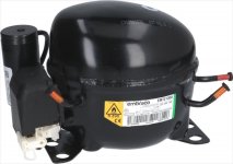 EMBRACO EMT2130U