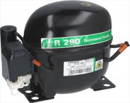 EMBRACO NEK6181U