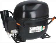 KOMPRESSOR EMBRACO NEU2168GK CSIR