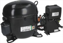 EMBRACO NT2210U