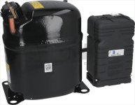 TECUMSEH AJ4476N