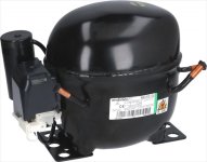 EMBRACO NEU6212U