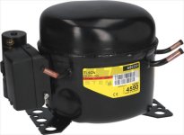 KOMPRESSOR SECOP TL5CN CSIR