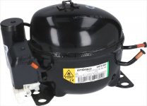 KOMPRESSOR EMBRACO EMT6160Y CSIR