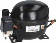 EMBRACO NEK6170Y