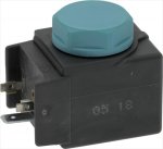 SPULE CASTEL 230V HM2 ATEX