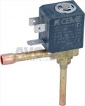 MAGNETVENTIL OLAB 8570/B-R 90°