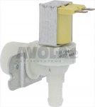 MAGNETVENTIL WASSER 24Vac/dc