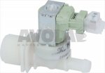 MAGNETVENTIL ROBERTSHAW 1 WEG 180°