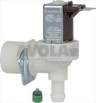 Magnetventil Robertshaw 230V 50/60Hz