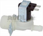 MAGNETVENTIL ROBERTSHAW 230V 50/60Hz