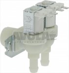 MAGNETVENTIL 2-WEGE 180&deg;