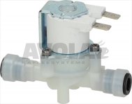 MAGNETVENTIL RPE R-MINI 1146