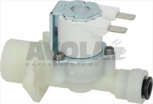 MAGNETVENTIL RPE 1 WEG 180° ø 8 mm