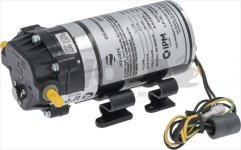 ELEKTROPUMPE AQUATEC CDP 5900