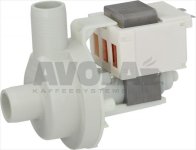 ELEKTROPUMPE HANNING DPO  25-258