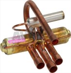 UMSTEUERVENTIL SANHUA 4 H-23U-52