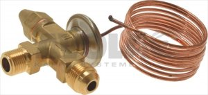 THERMOSTATSVENTIL AMV-A0003 3.2 bar