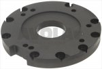 FLANSCH F/RÜHRWERKSMOTOR