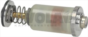 MAGNETEINSATZ PEL MIT GROßKOPF