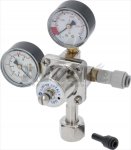 DRUCKMINDERER CO2