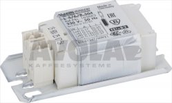 VORSCHALTGERÄT MAGNETISCH CB SB8R