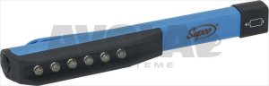 LED TASCHENLAMPE POCKETLIGHT SUPCO