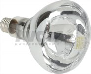 INFRAROTLAMPE PHILIPS E27 250W 240V