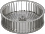 LÜFTERRAD &oslash; 200 mm