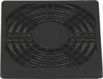 FILTER 92x92 mm TUNNEL