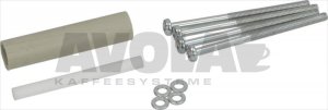 TÜRKUPPLUNG 7000 KIT 70/89 mm