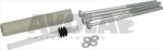 TÜRKUPPLUNG 7000 KIT 90/109 mm