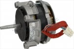 MOTOR LGB MFA80H25-VA 2/4P