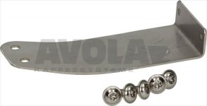 KIT GRIFFHALTER LINKS
