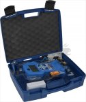 MANOMETER-GRUPPE DIGITAL FOX-100 EVO