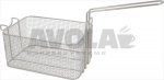 FRITEUSENKORB 290x205x140 mm