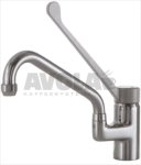 MISCHBATTERIE 1-LOCH 1-HEBEL KLARCO EURO