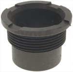 ABLAUFSTUTZEN &oslash; 1