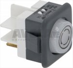 SIGNALLAMPE WEISS 10A 250V