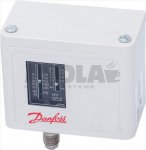 DRUCKSCHALTER DANFOSS KP5