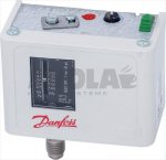 DRUCKSCHALTER DANFOSS KP5