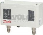 DRUCKSCHALTER DANFOSS KP15