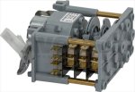 PROGRAMMSCHALTER 7803F1 3 NOCKEN