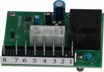 TIMER PLATINE TMEC2