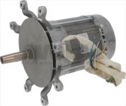 MOTOR HANNING L9ZW84D-286