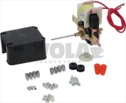 MOTOR UNIVERSAL SM998